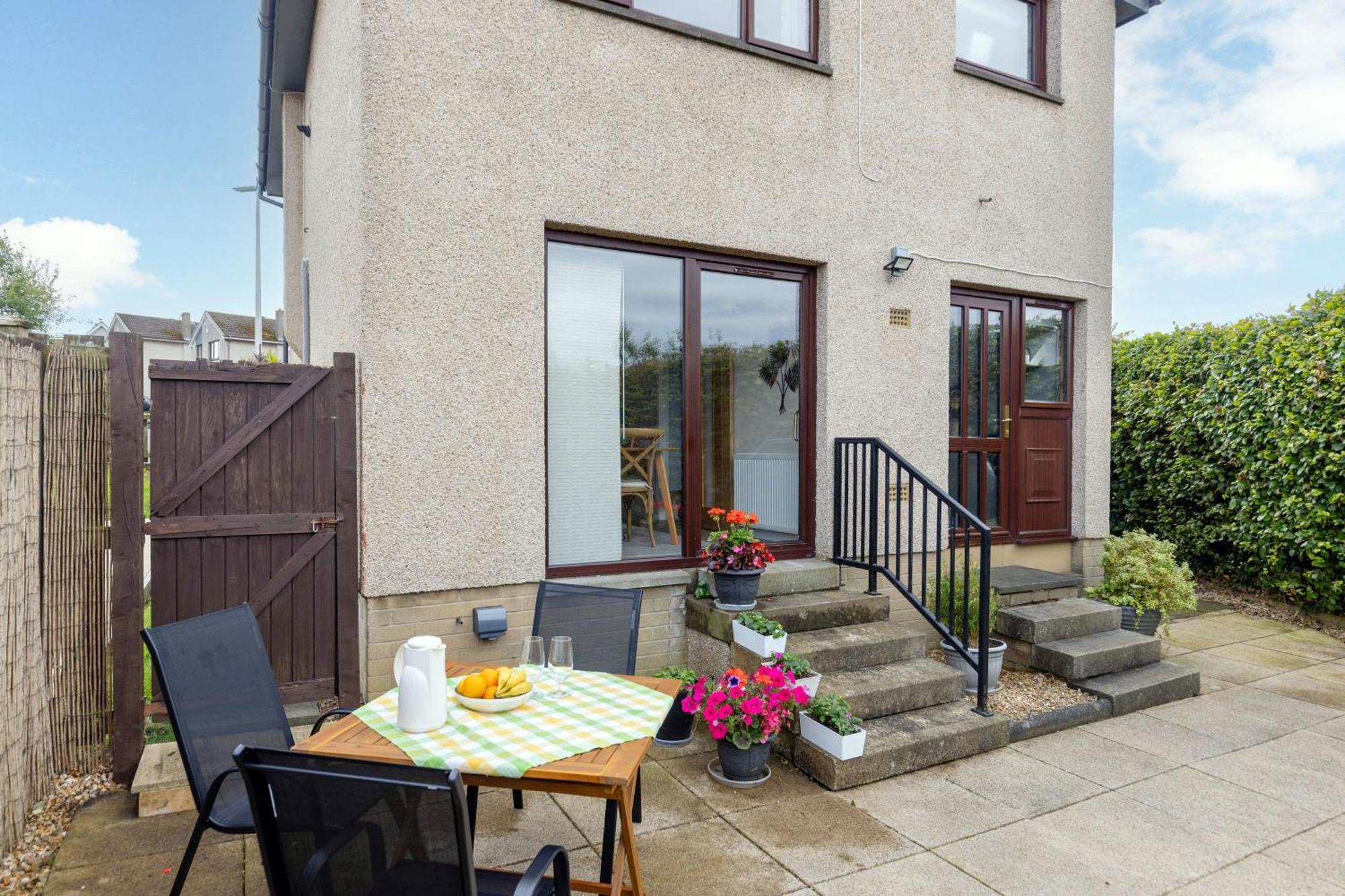 Family Home Inverkeithing Ideal For Edinburgh, Dunfermline & St Andrews 3 Bedrooms Eksteriør billede