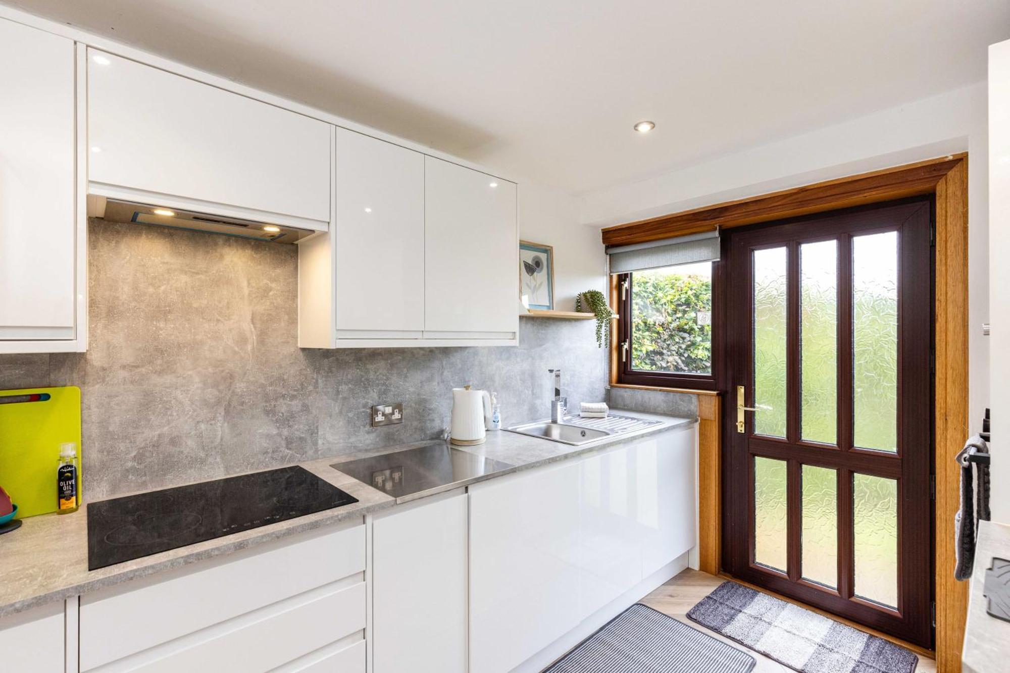 Family Home Inverkeithing Ideal For Edinburgh, Dunfermline & St Andrews 3 Bedrooms Eksteriør billede